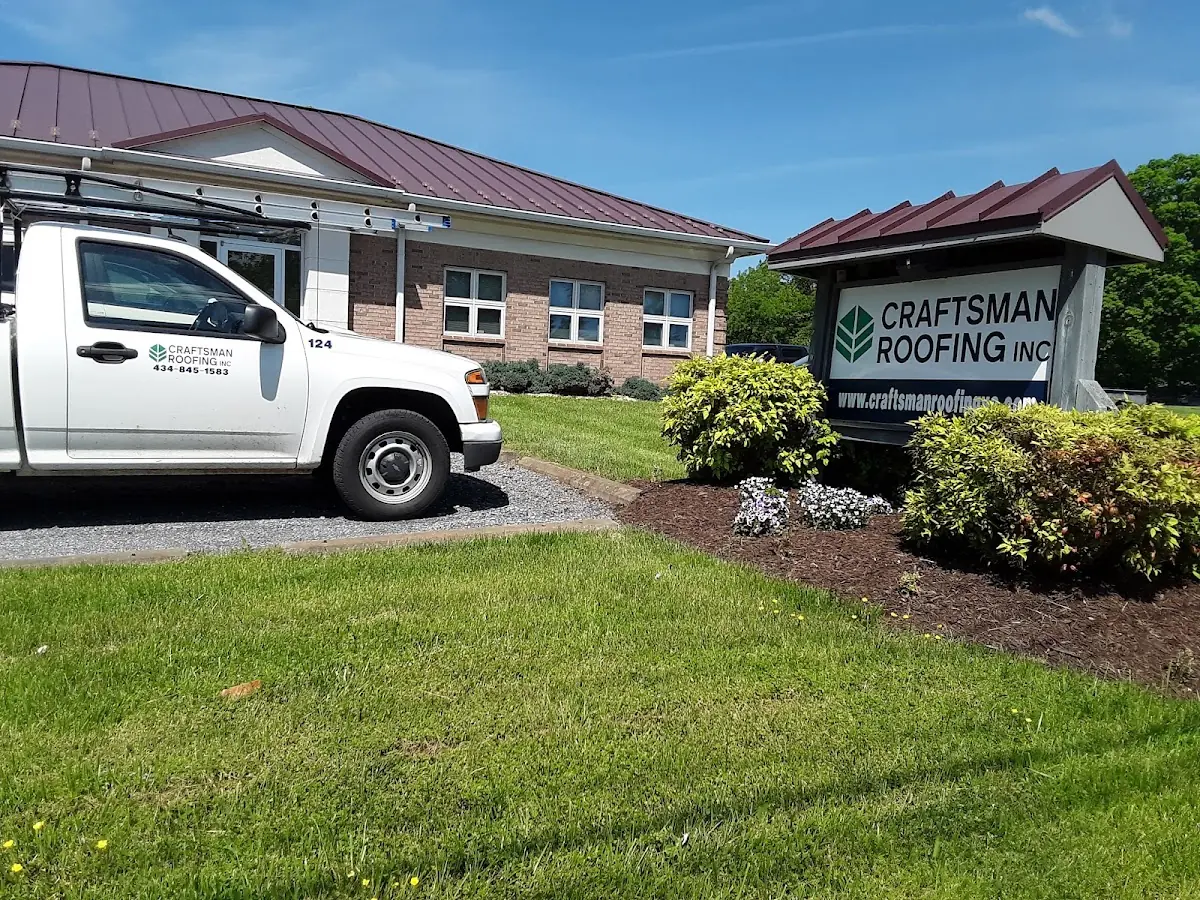 Quality Roof Replacement by experienced craftsmen in Bessemer